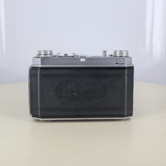 コダック Retina Xennar 50/3.5