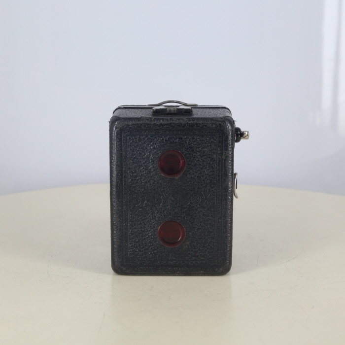 ツアイスイコン Zeiss Baby-Box