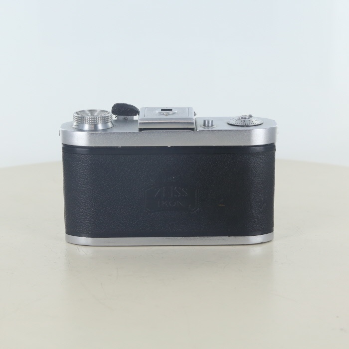 ツアイスイコン Tenax