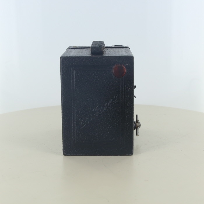 ツアイスイコン BoxTengor (初期型)