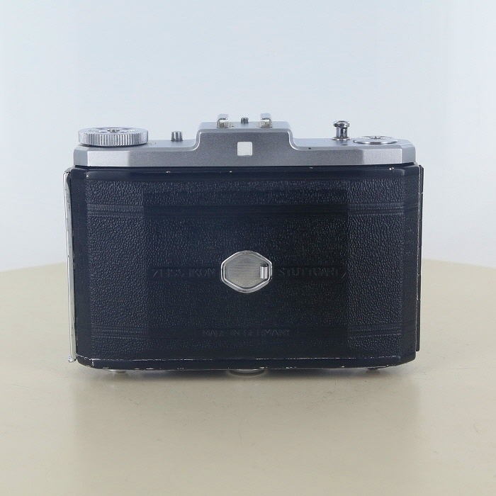 ツアイスイコン Nettar 518/16 VELIO