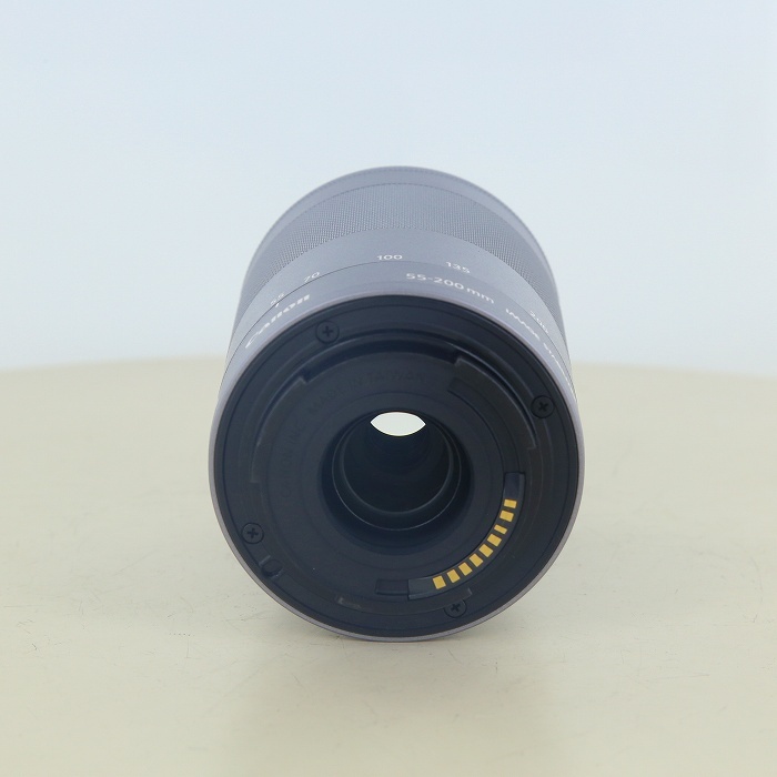 キヤノン EF-M 55-200/4.5-6.3 IS STM