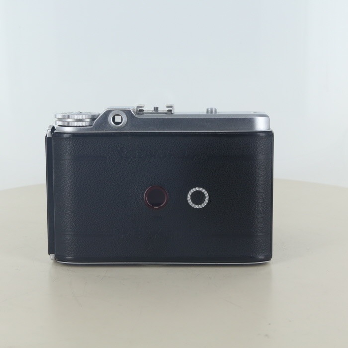 フォクトレンダー Perkeo I vaskar.