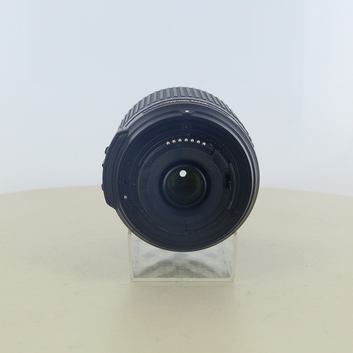 ニコン AF-S DX VR ED 55-200/4-5.6G