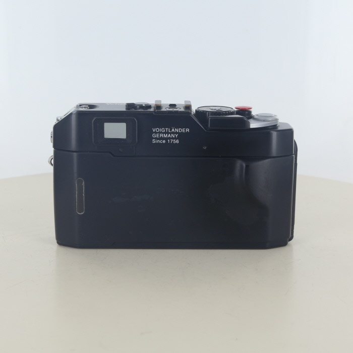 フォクトレンダー BESSA-R ボディ