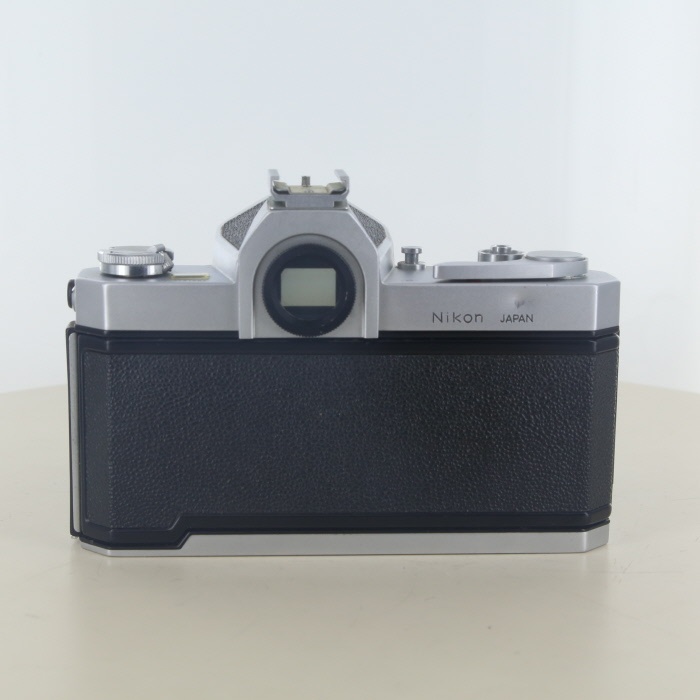 ニコン ニコマートFT+Auto50/2