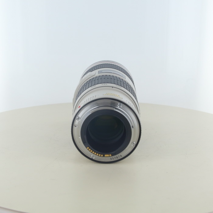 キヤノン EF70-200/4L IS USM