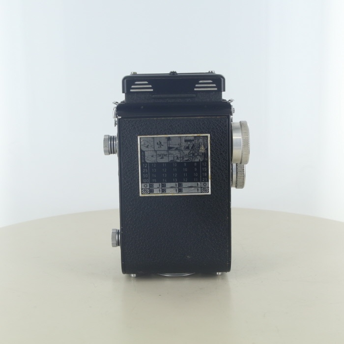 ローライ ローライコードV (クセナー75/3.5)