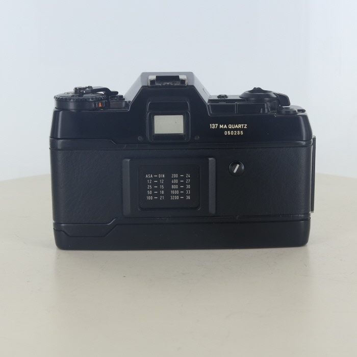 コンタックス 137MA