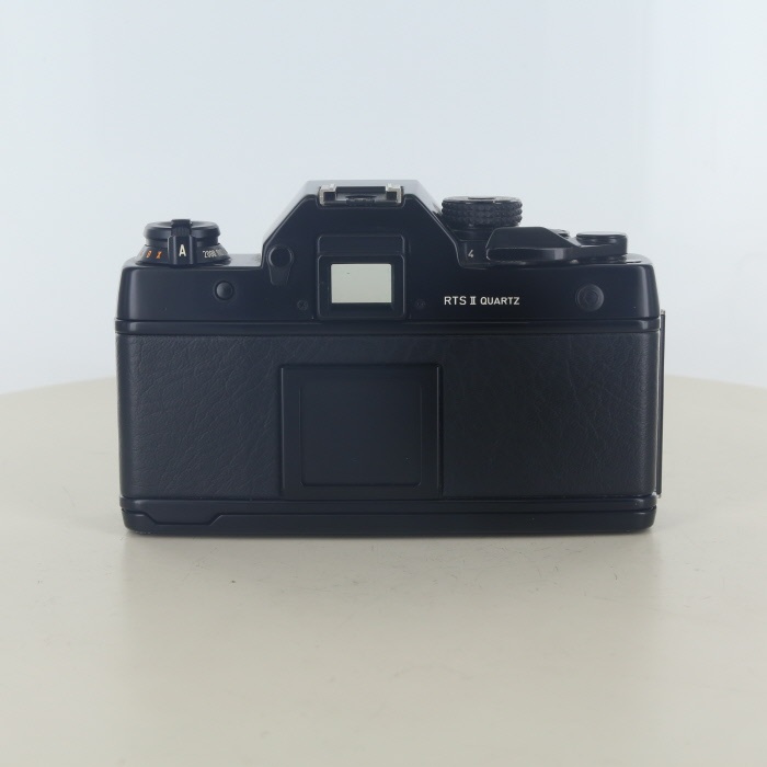 コンタックス CONTAX RTS II