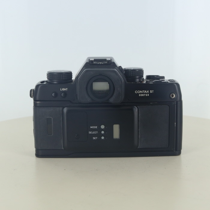 コンタックス CONTAX ST