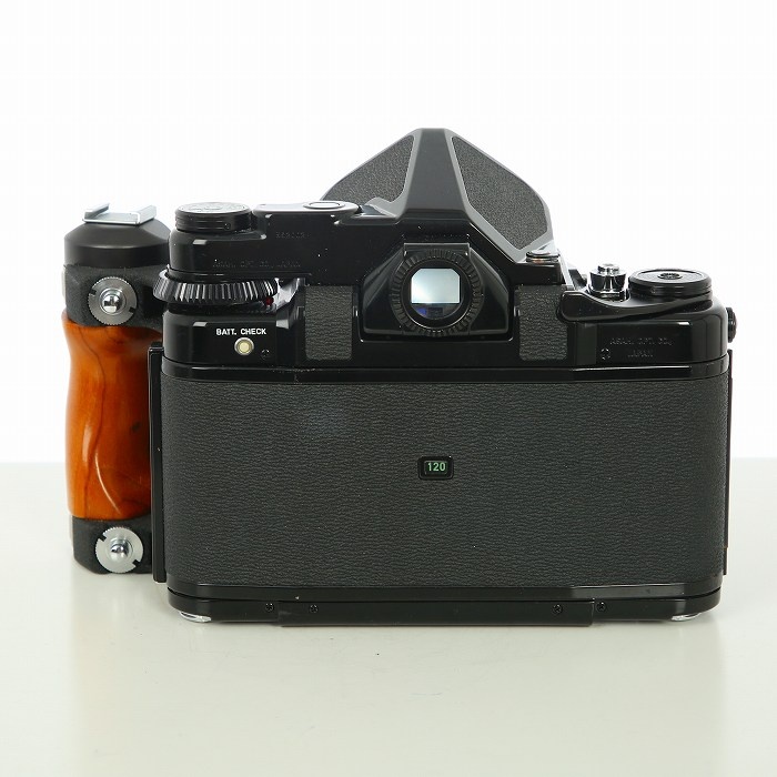 ペンタックス 6x7TTL+SMC 67 SOFT 120/3.5