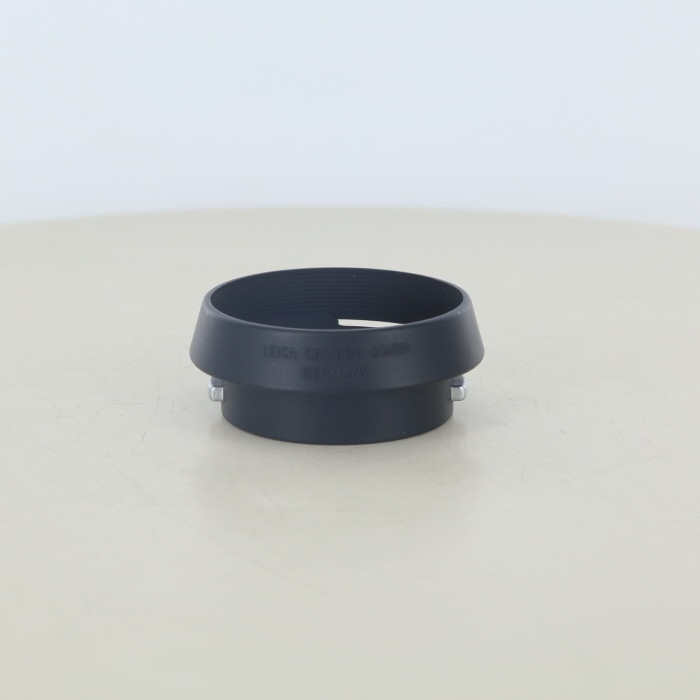 ライカ フード 12538(ズミクロン M50/2 3rd用)