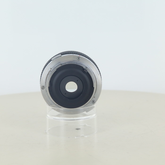 オリンパス ZUIKO AUTO-W 28/3.5