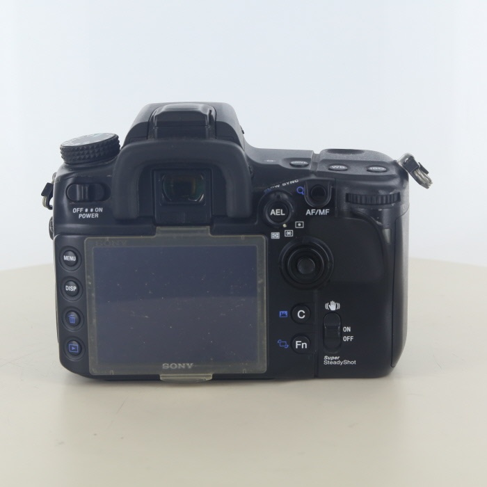 ソニー α700+Vario-Sonnar 16-80/3.5-4.5