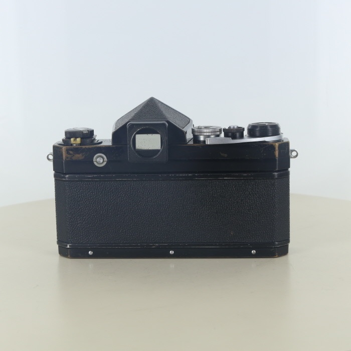 ニコン F アイレベル 中期 ブラック