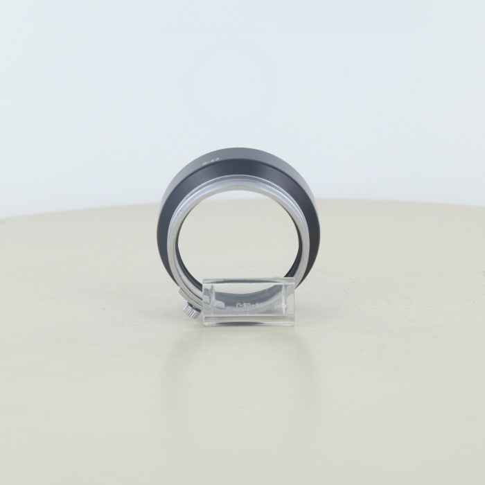 キヤノン S-42 メタルフード