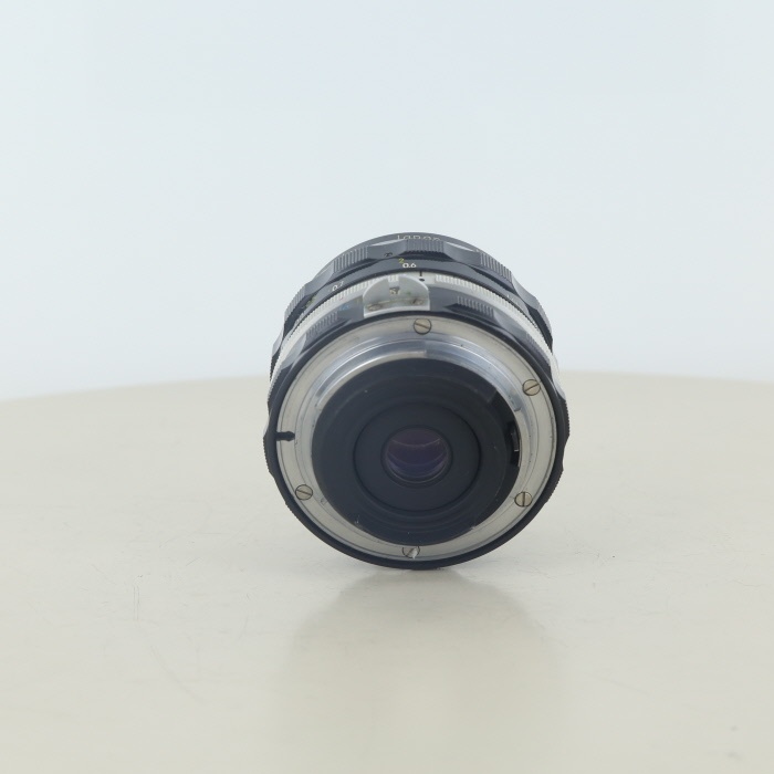 ニコン オート ニッコール-H 35/3.5