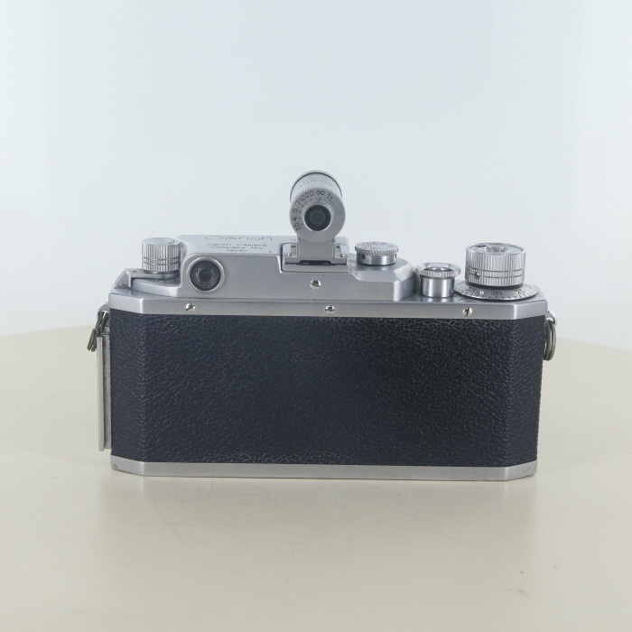 キヤノン IV Sb+100/3.5