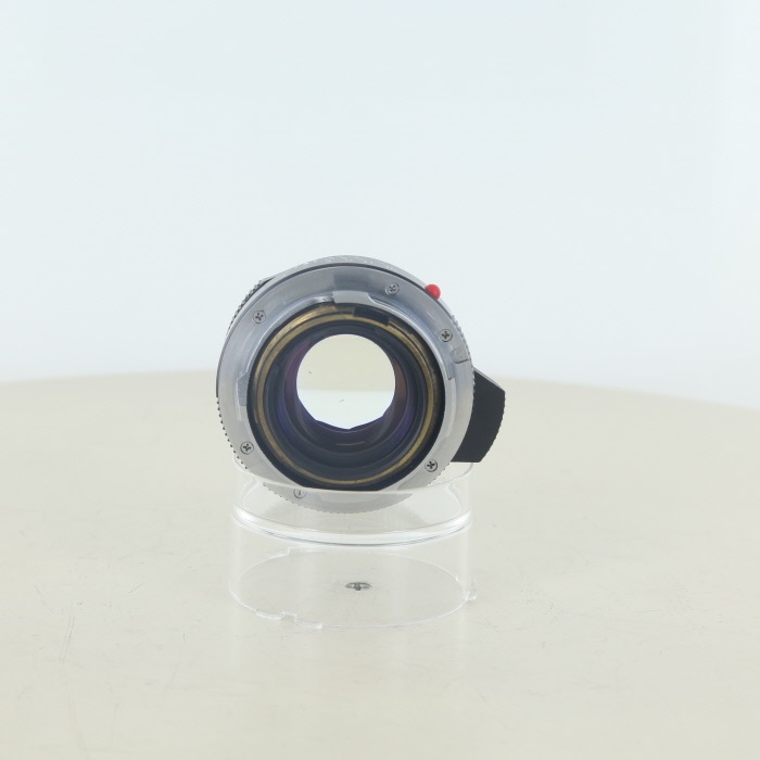 ライカ ズミクロンM35/2 7枚玉(カナダ)