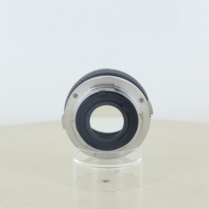 オリンパス ZUIKO 50/1.8 MC