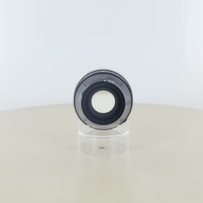 ツアイス カールツァイス Cゾナー 50/1.5 ZM BK