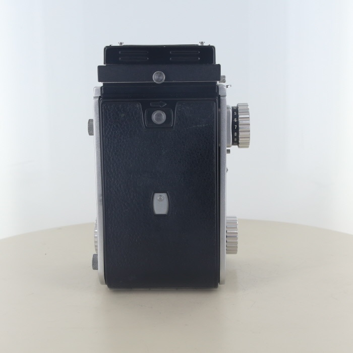 マミヤ MAMIYAFLEX(80/2.8)