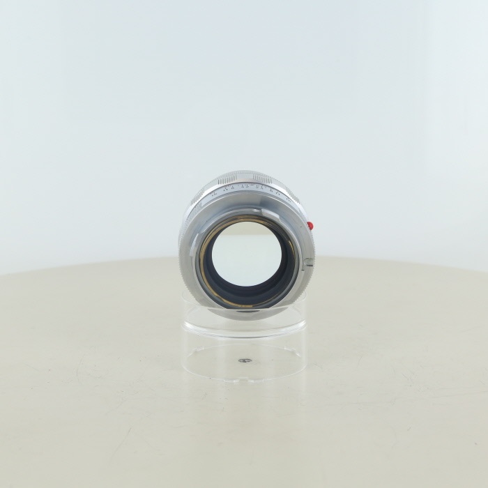 ライカ ズミルックス 50/1.4 1st