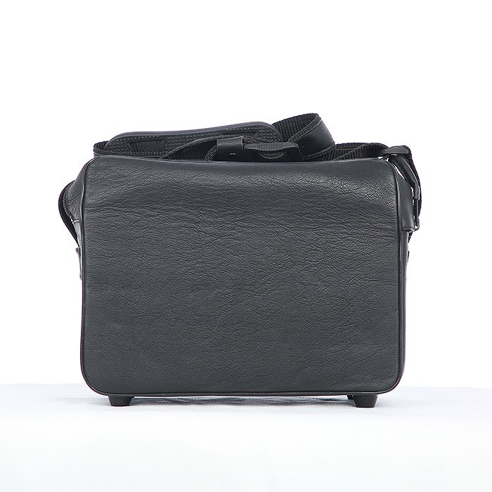 ライカ カメラ用ショルダーバッグ ブラック