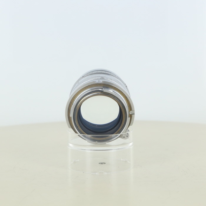 Barnack ズマリット L5cm/1.5 + LMリング