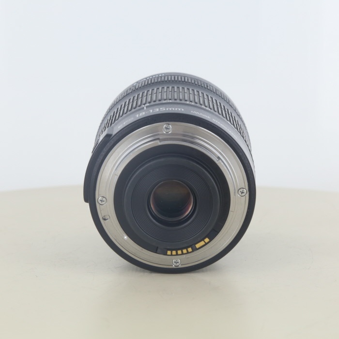 キヤノン EF-S18-135/3.5-5.6 IS STM