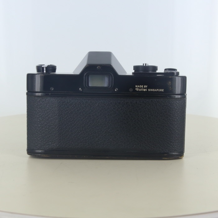 ローライ ローライフレックスSL35+テルテッサー135/4