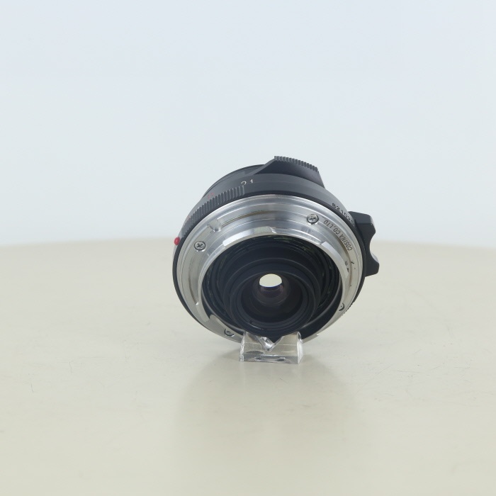 フォクトレンダー カラースコパー 21/4P