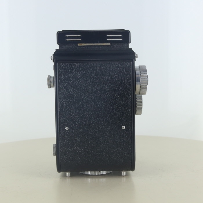 YASHICA yashicaflex B型