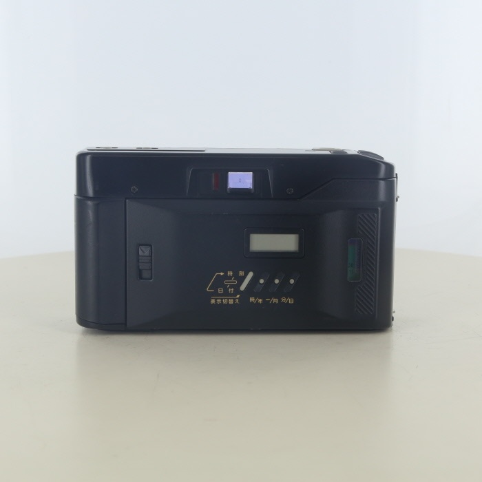 キョウセラ KYOCERA TD(Tessar 35/3.5)