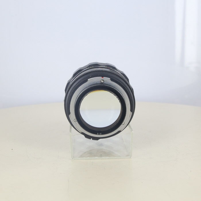 Petri Petri 55/1.4(ペトリ)