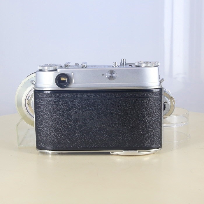 コダック レチナIIIc+50/2+35/5.6+80/4