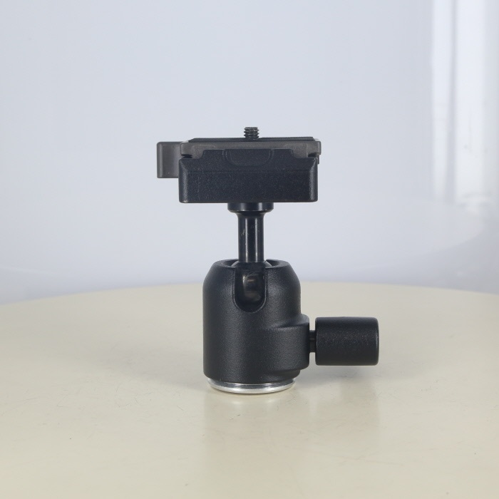 マンフロット 484RC2 ミニボールヘツド