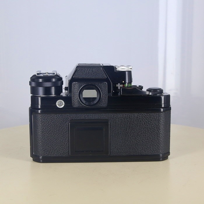 ニコン F2フォトミックA ブラック