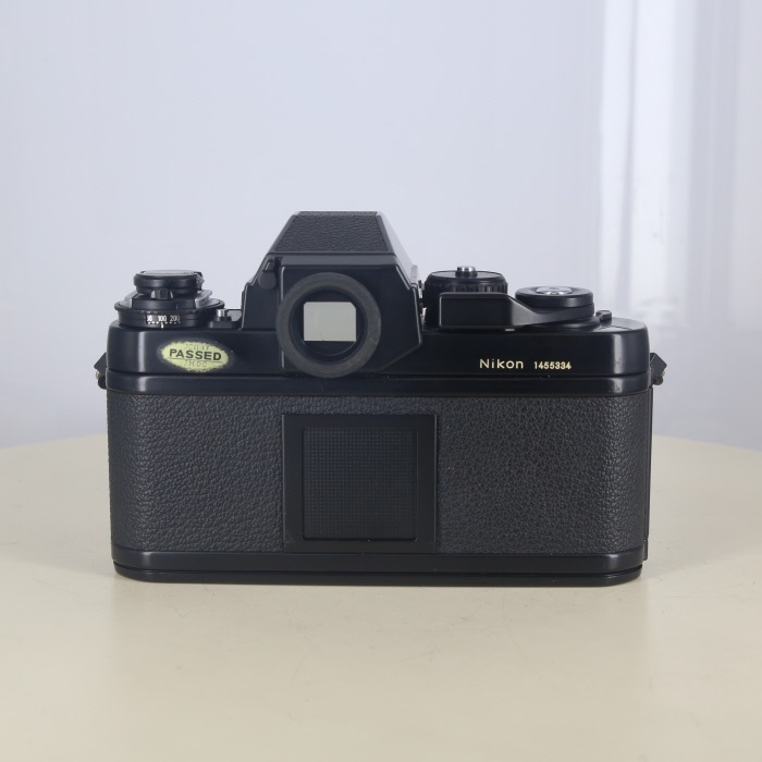 ニコン F3