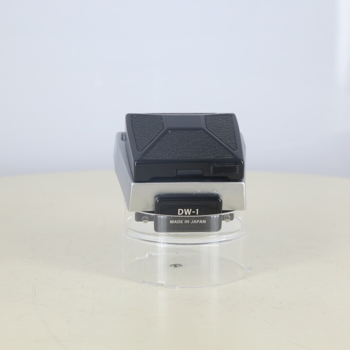 ニコン F2用ウエストレベルファインダー