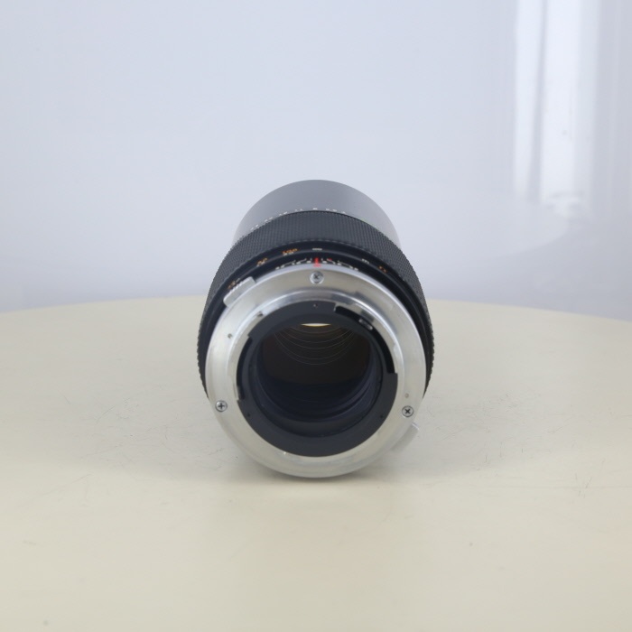 オリンパス ズイコー オートT 200/4