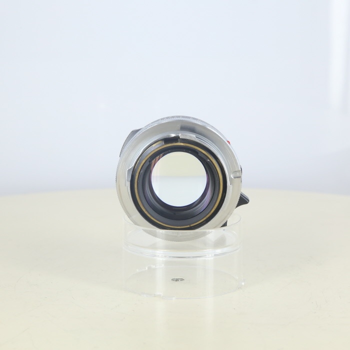 ライカ ズミルックス M35/1.4 2nd カナダ ストッパー無し