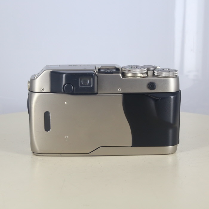 コンタックス G1 (ROM未改)