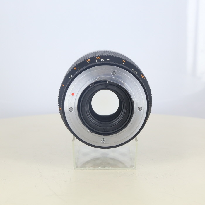 コンタックス マクロプラナー 100/2.8 AEG