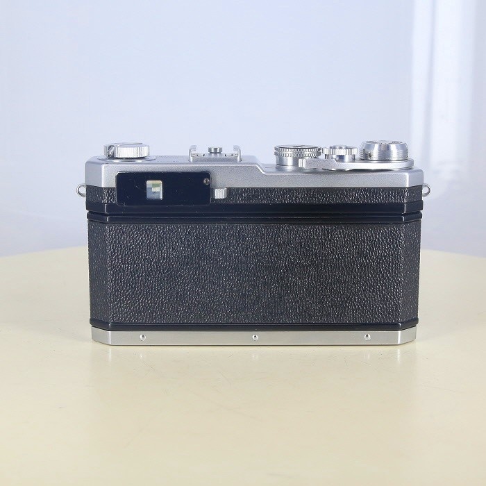 ニコン S3M+5cm/1.4