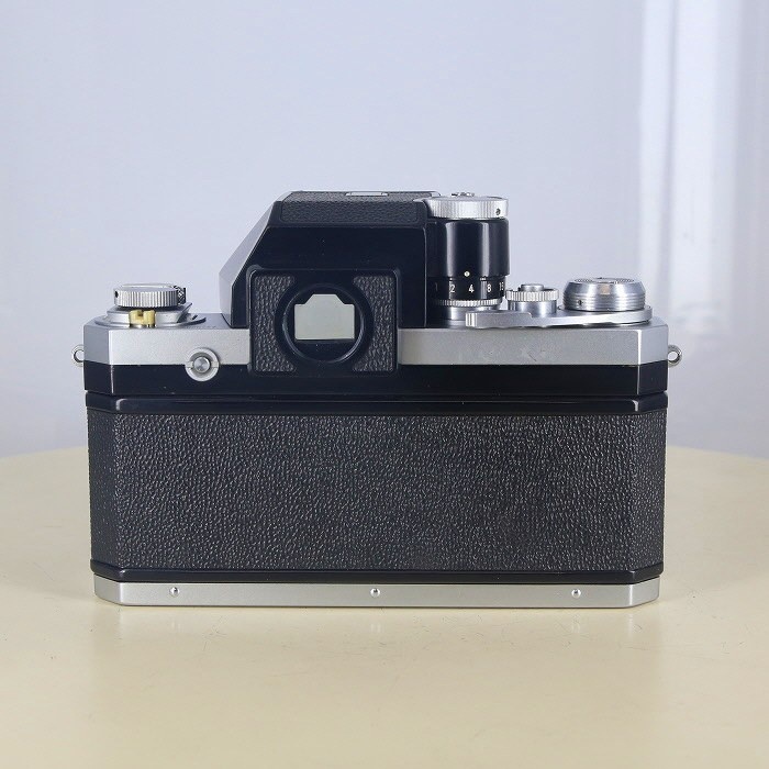 ニコン Fフォトミック FTNファインダー