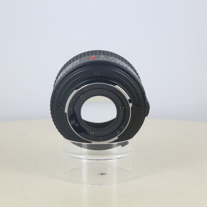 ミノルタ NEW MD 50/1.7