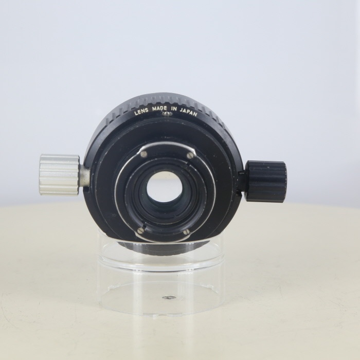 ニコン 35/2.5 ニコノス ブラック