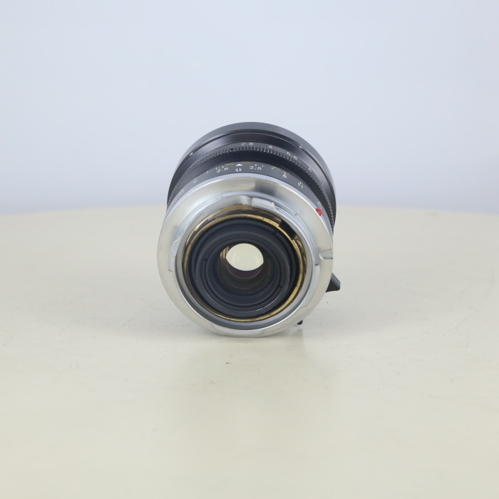 ライカ エルマリート M28/2.8 2nd ストッパーなし